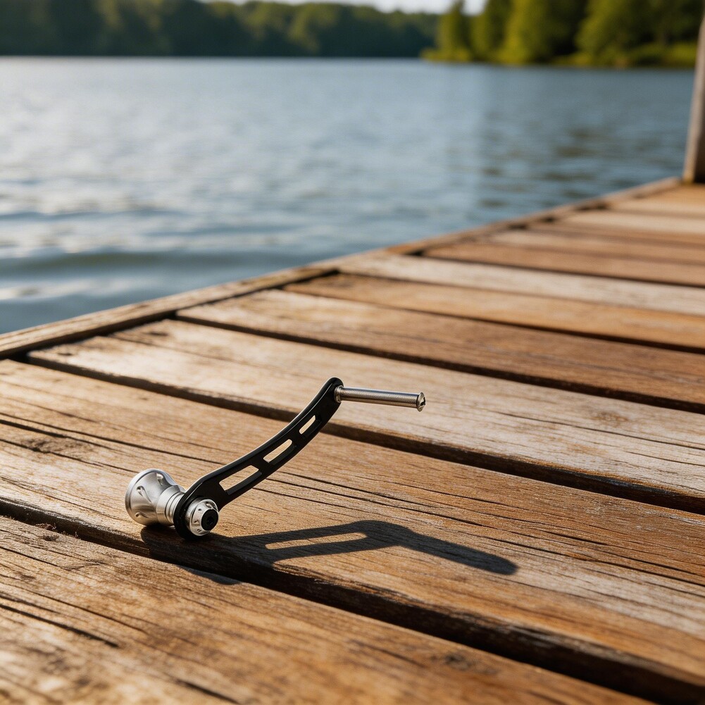 Daiwa Reel Fuego - FOR DAIWA Reel Rocker Arm Handle