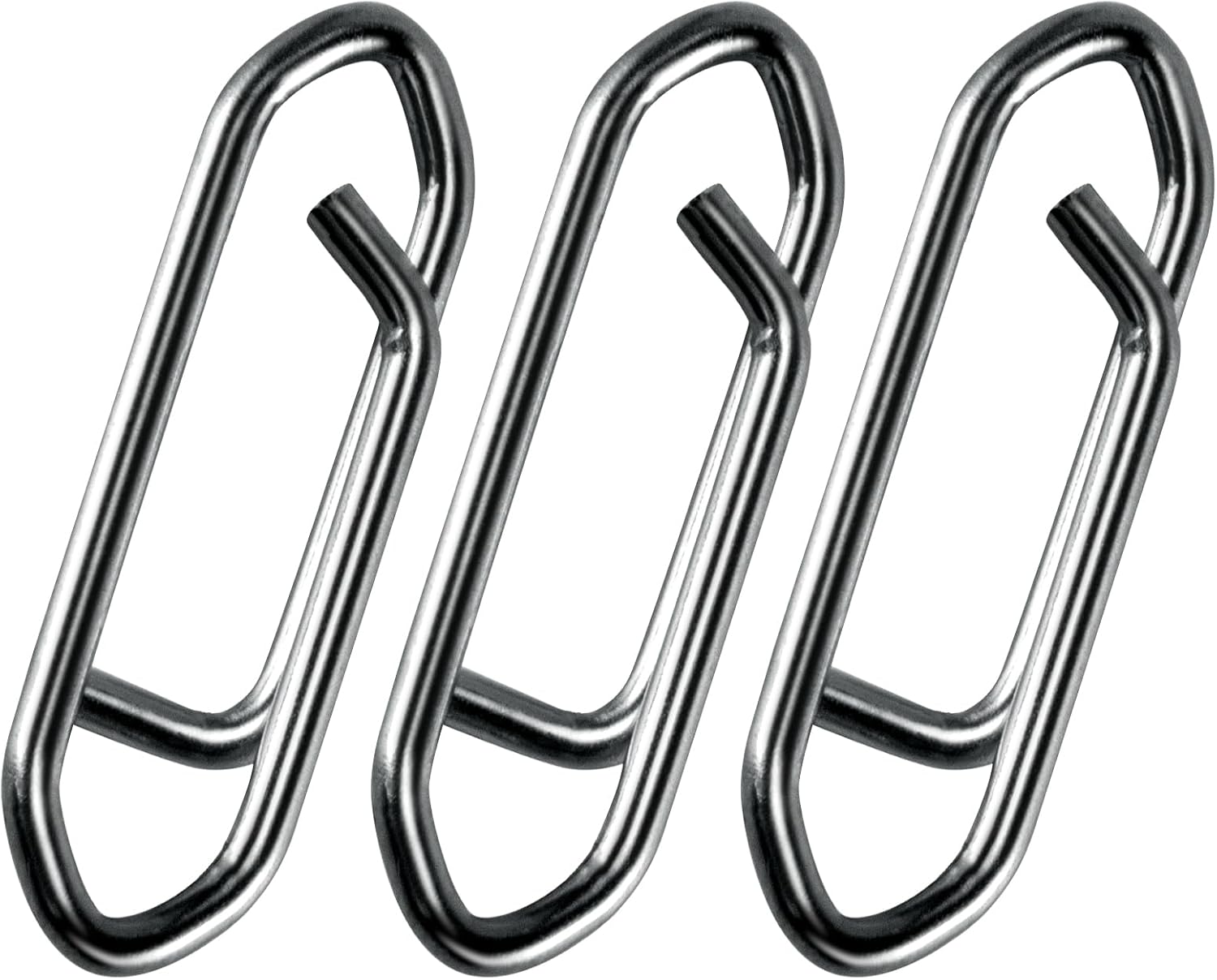 Fishing Lure Crankbait - 50Pcs/Pack Fishing Power Speed Clips High