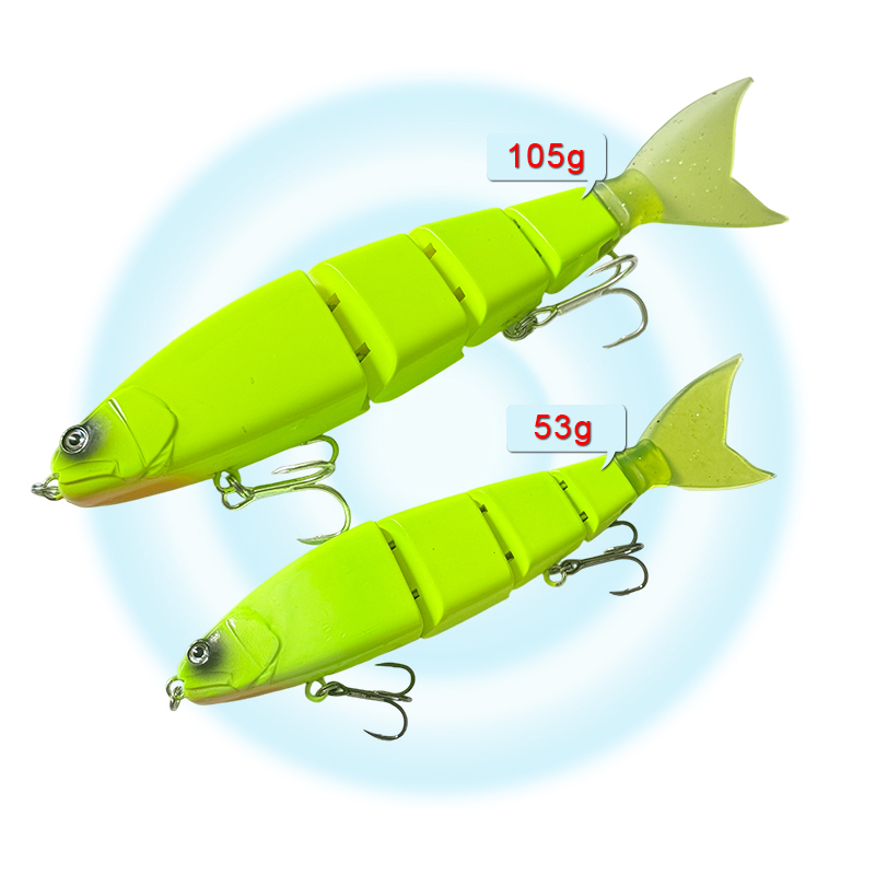 Fishing Lure Popper - Swimbait Big Bait Set Fishing Balam