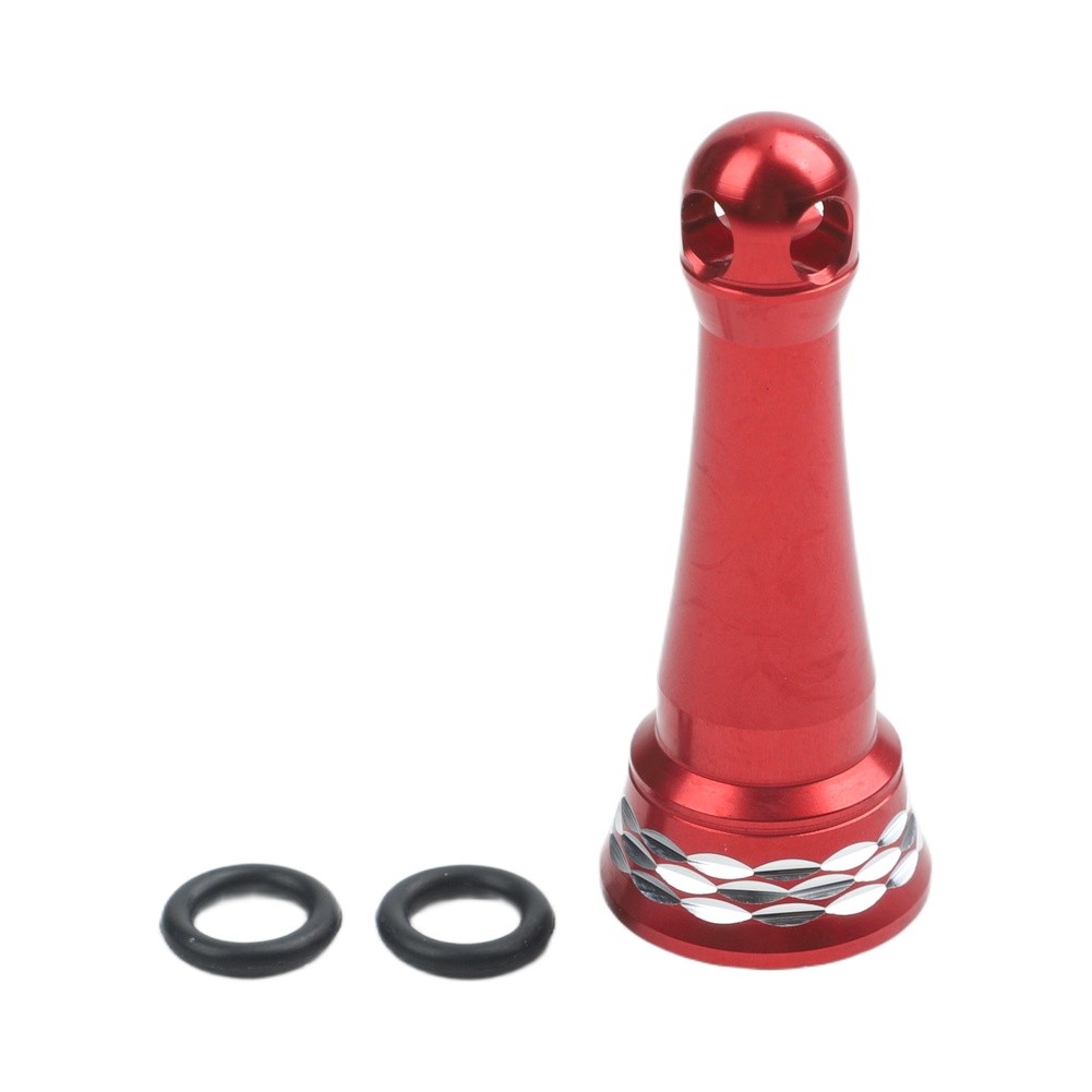 Daiwa Reel Fuego - CNC Machined Balance Support Screw 11.7mm