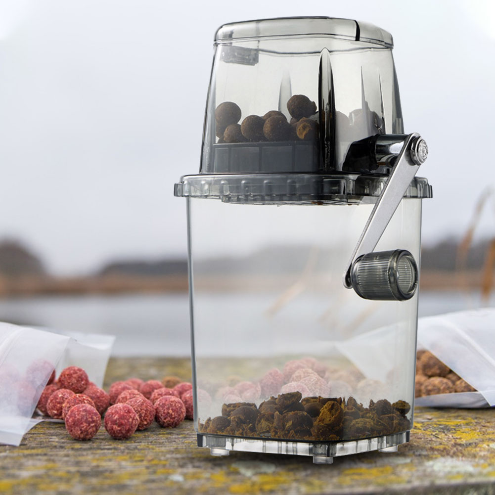 Manual Fishing Lures Crusher M - огляд і ціна Fishing Lure Box