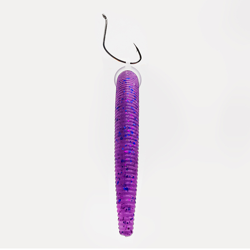 LUREHOLIC 8mm 12mm Wacky Tool  - огляд і ціна Fishing Lure Making Kit