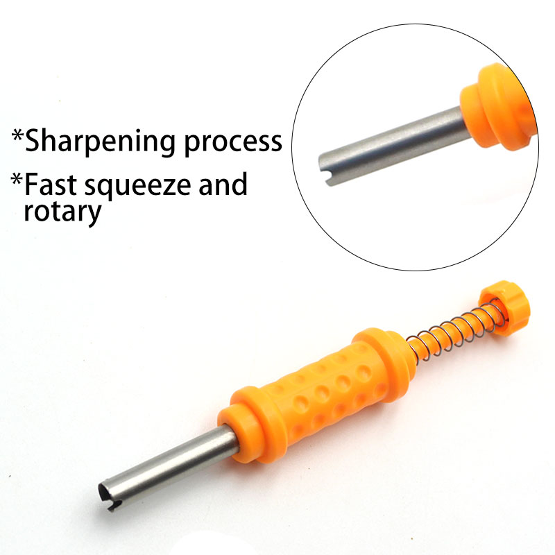6mm/8mm Carp Fishing Tools Kit - огляд і ціна Fishing Lure Making Kit