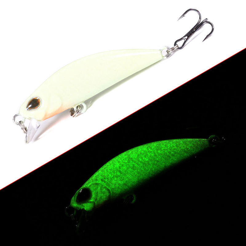 WESTBASS 1PX Micro Minnow Lure - огляд і ціна Fishing Lure Jerkbait