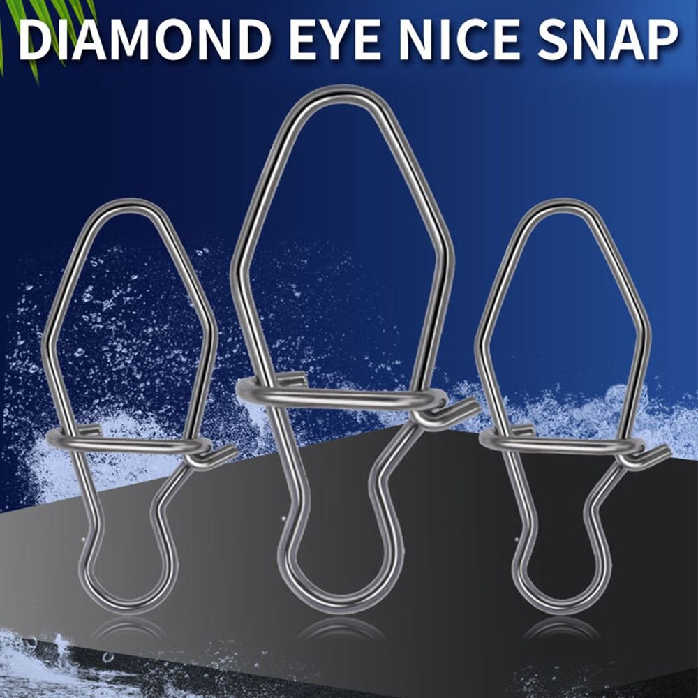 100pcs/lot nice Snap Fishing B - огляд і ціна Fishing Lure Box