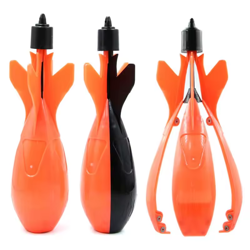 Carp Spomb Fishing Rocket Feed - огляд і ціна Fishing Lure Box