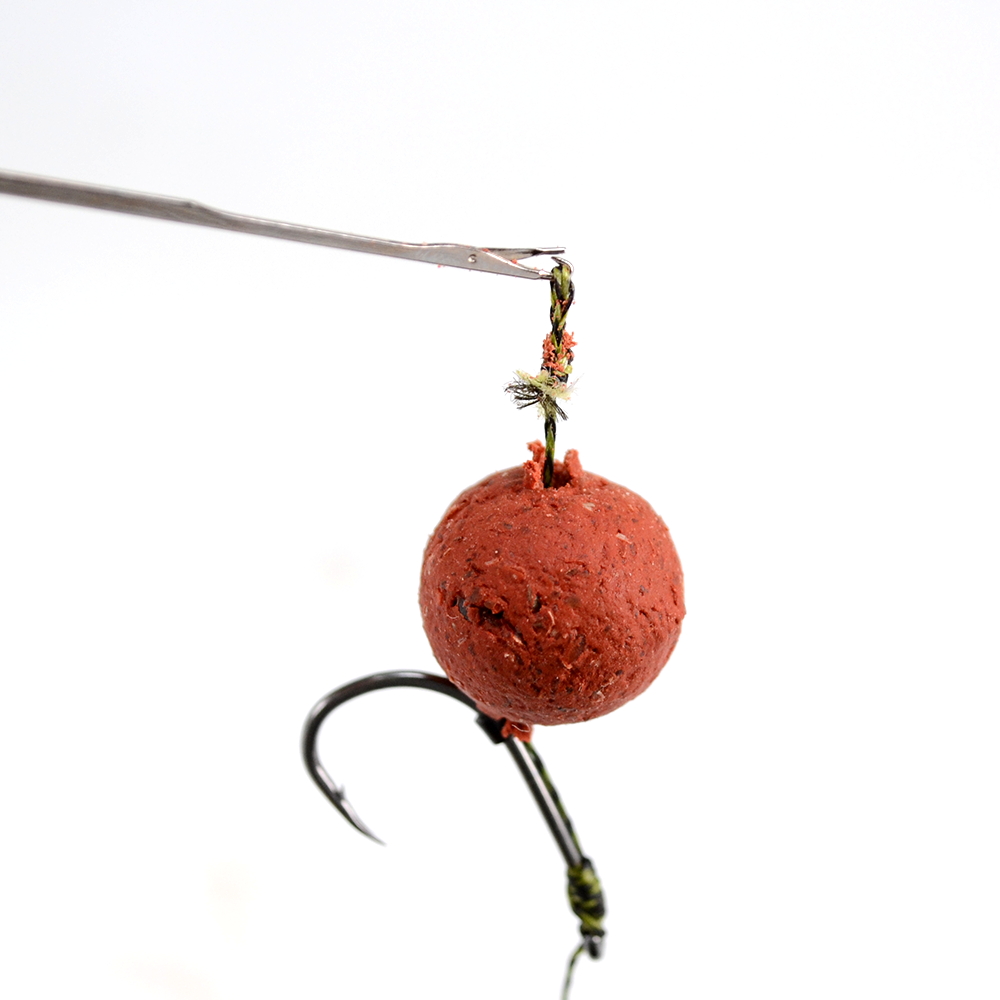 Hirisi Carp Fishing Bait Needl - огляд і ціна Fishing Lure Making Kit