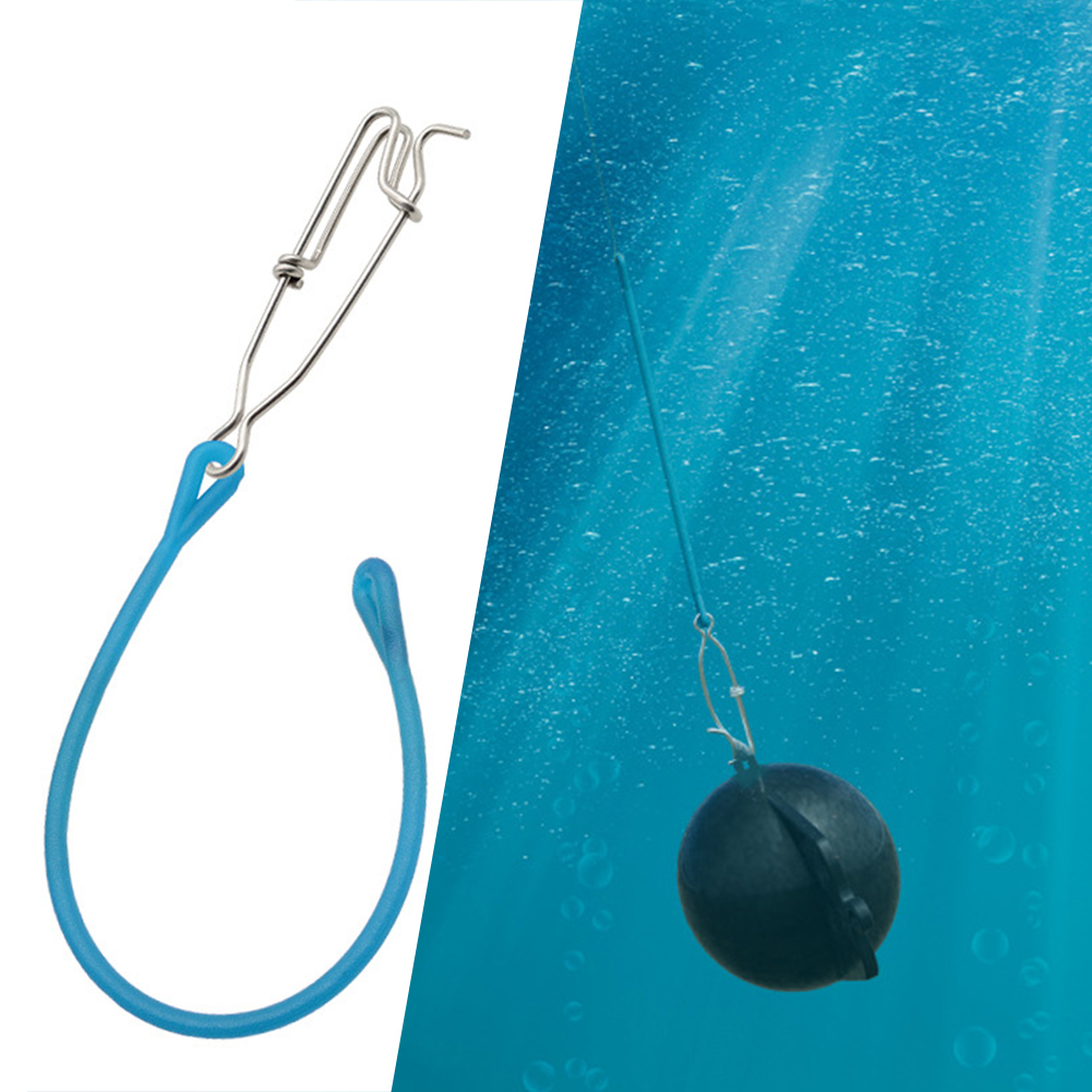 Fishing Hook Lure Connector wi - огляд і ціна Fishing Lure Crankbait