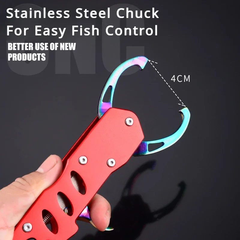 Fish Grip Controller Lure Plie - огляд і ціна Fishing Lure Kit