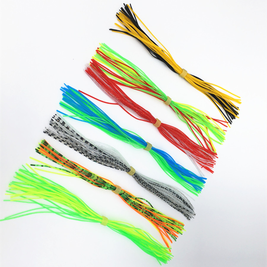 25Bundles*Fishing Fly Tying Ac - огляд і ціна Fishing Lure Buzzbait