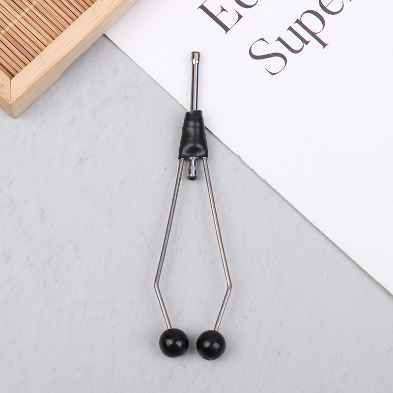 NEW 1Pc Bi-Ceramic Tip Bobbin  - огляд і ціна Fishing Lure Jig