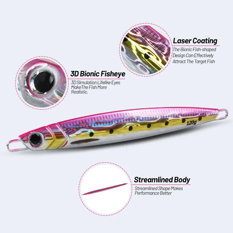 60g-200g 3D Print Majorcraft A - огляд і ціна Fishing Lure Buzzbait