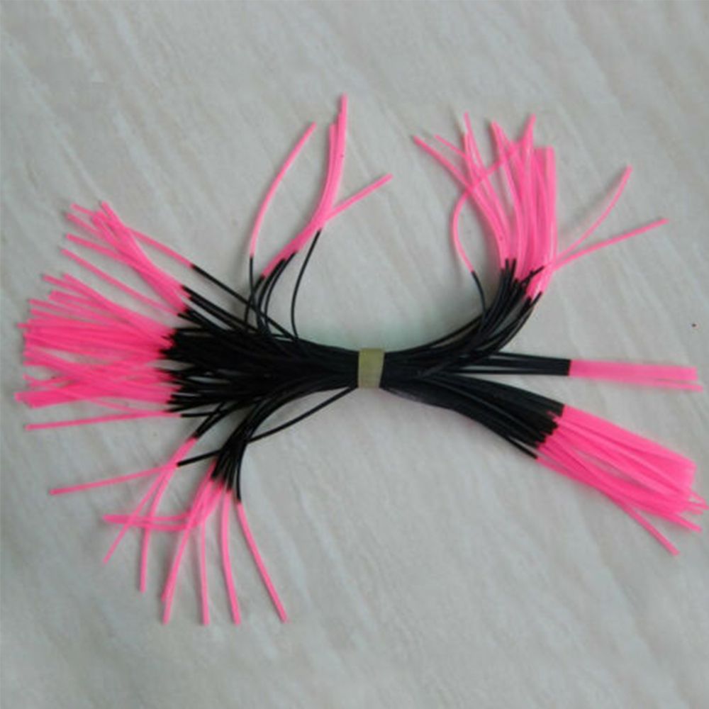 50 Pcs Durable Artificial Life - огляд і ціна Fishing Lure Jig