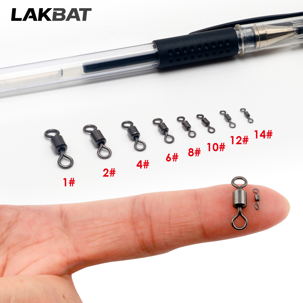 100PCS Stainless Steel Fishing - огляд і ціна Fishing Lure Box