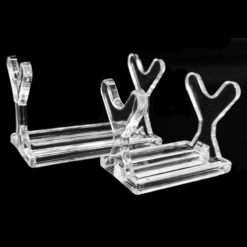 1 Pc Fishing Lure Display Stan - огляд і ціна Fishing Lure Making Kit