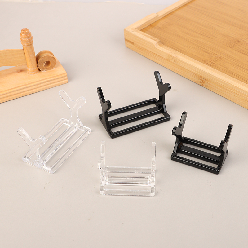 1 Pc Fishing Lure Display Stan - огляд і ціна Fishing Lure Making Kit