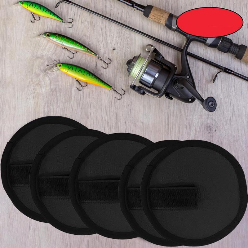 4pcs Fishing Hook Cover upgrad - огляд і ціна Fishing Lure Box