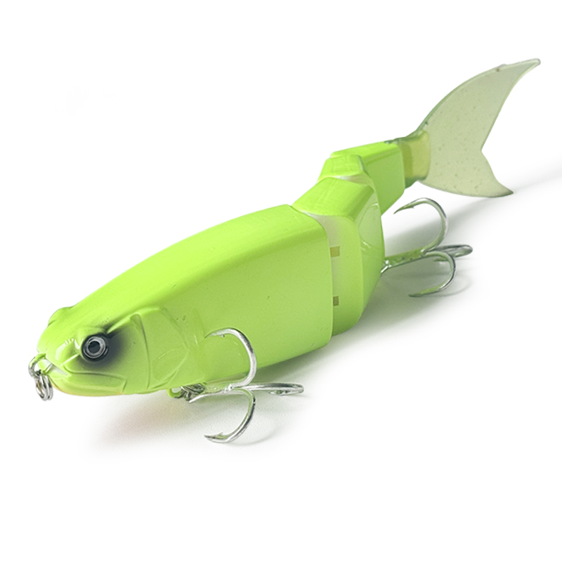 Swimbait Big Bait Set Fishing  - огляд і ціна Fishing Lure Popper