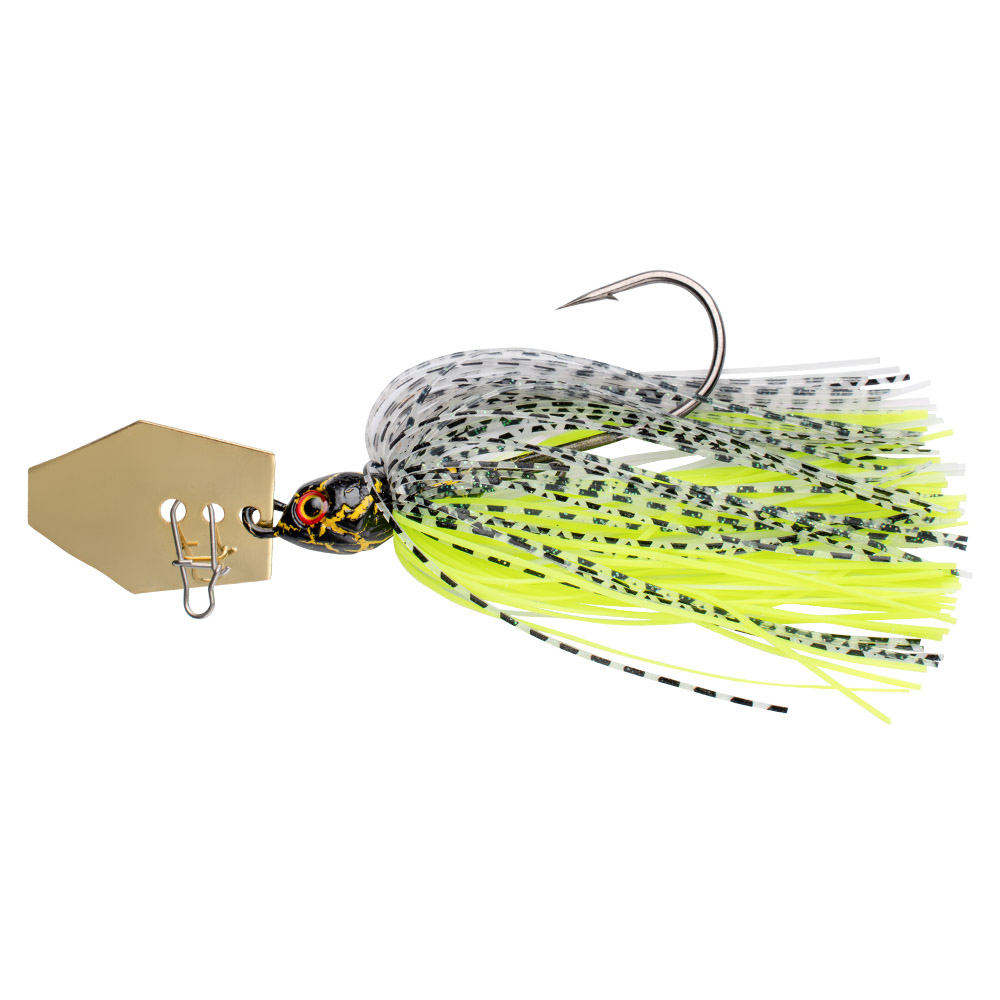 Chatter Bait 7g 9g 11g 14g 21g - огляд і ціна Fishing Lure Buzzbait