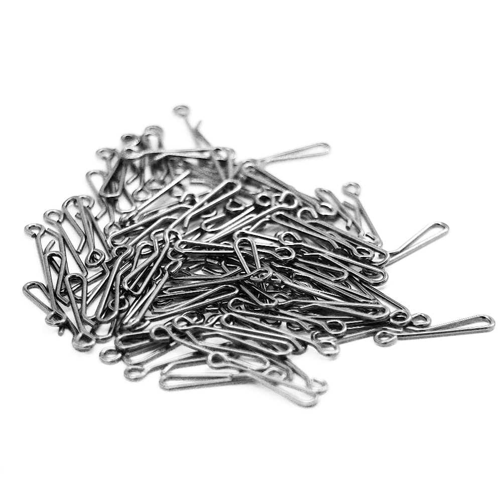 50pcs/box Bearing Lock Rolling - огляд і ціна Fishing Lure Box