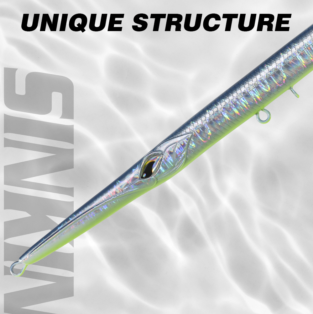 Hunthouse 3PCS Swimbait 255 Pe - огляд і ціна Fishing Lure Popper