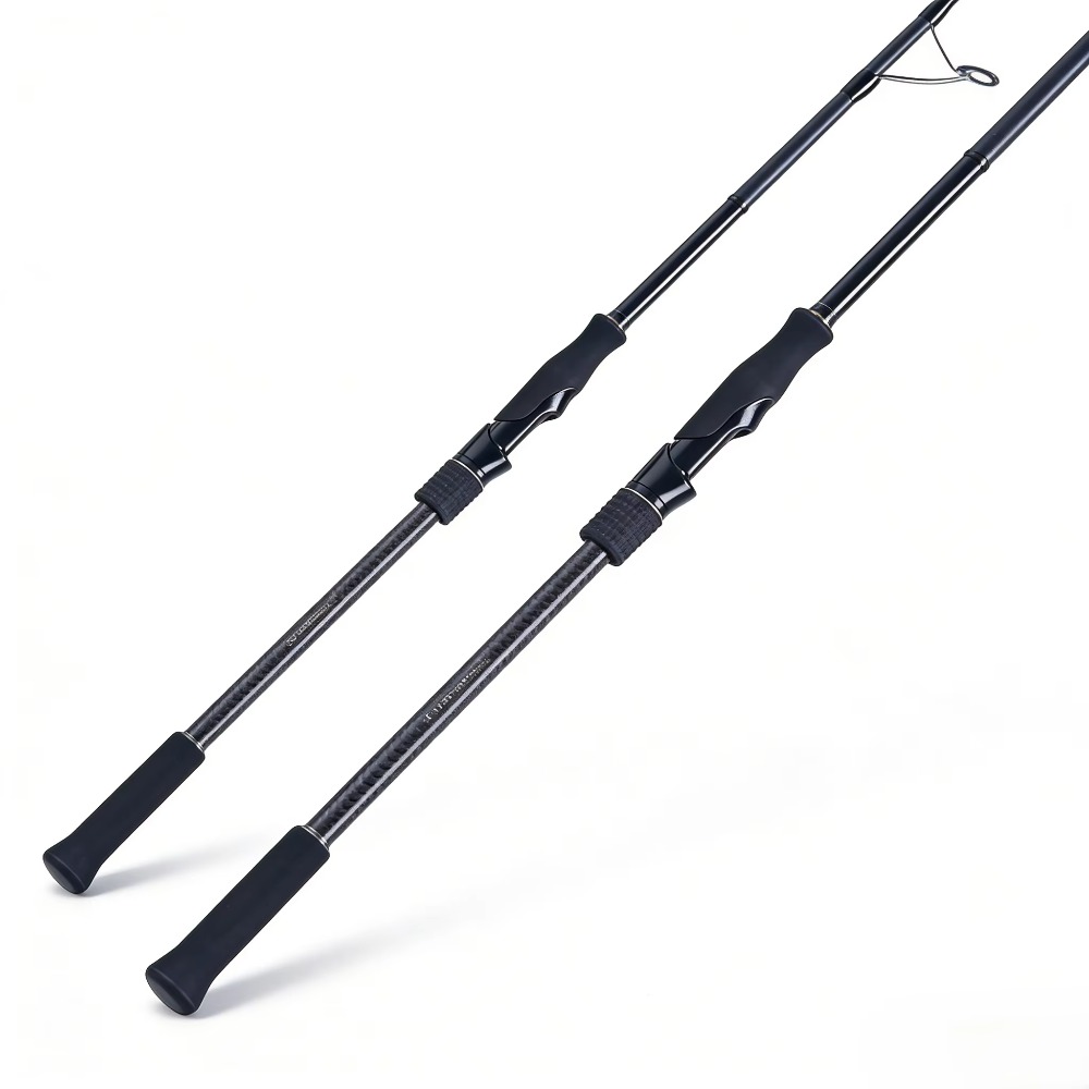 Handle Carbon Fiber High Stren - огляд і ціна Fishing Lure Jig