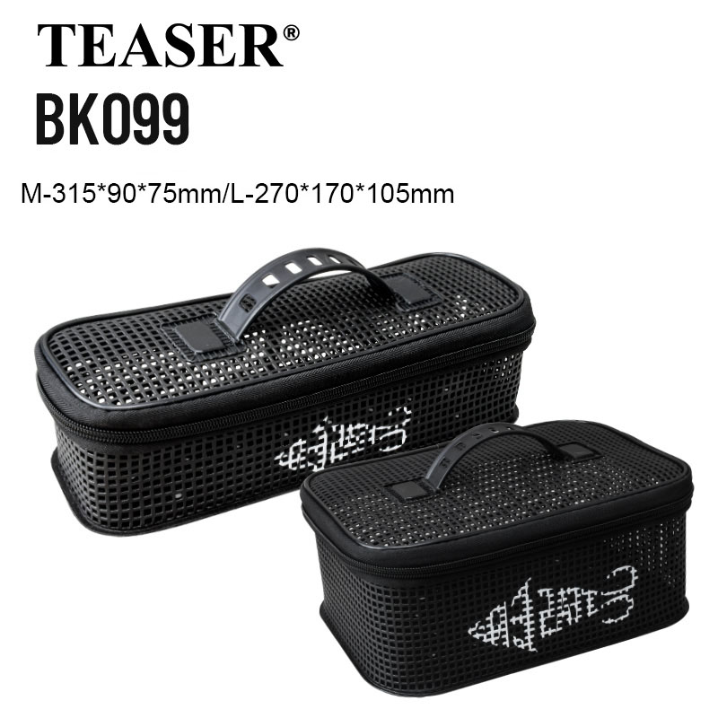 TEASER BK099 255g M L Large Ca - огляд і ціна Fishing Lure Jig