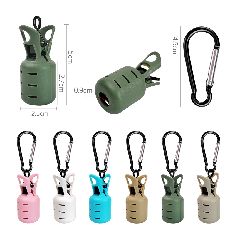 New Squid Jig Bait Protector K - огляд і ціна Fishing Lure Jig