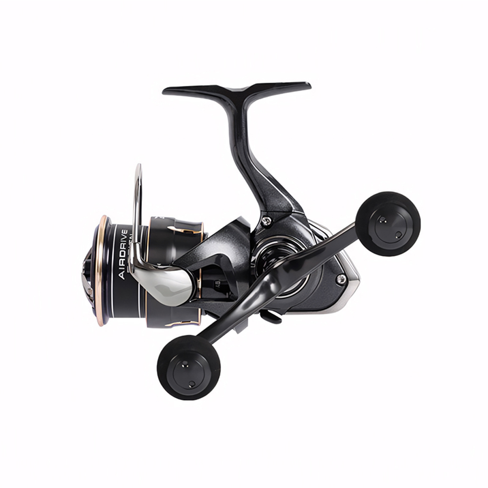 2026 DAIWA FREAMS Spinning Fis - огляд і ціна Daiwa Reel Fuego