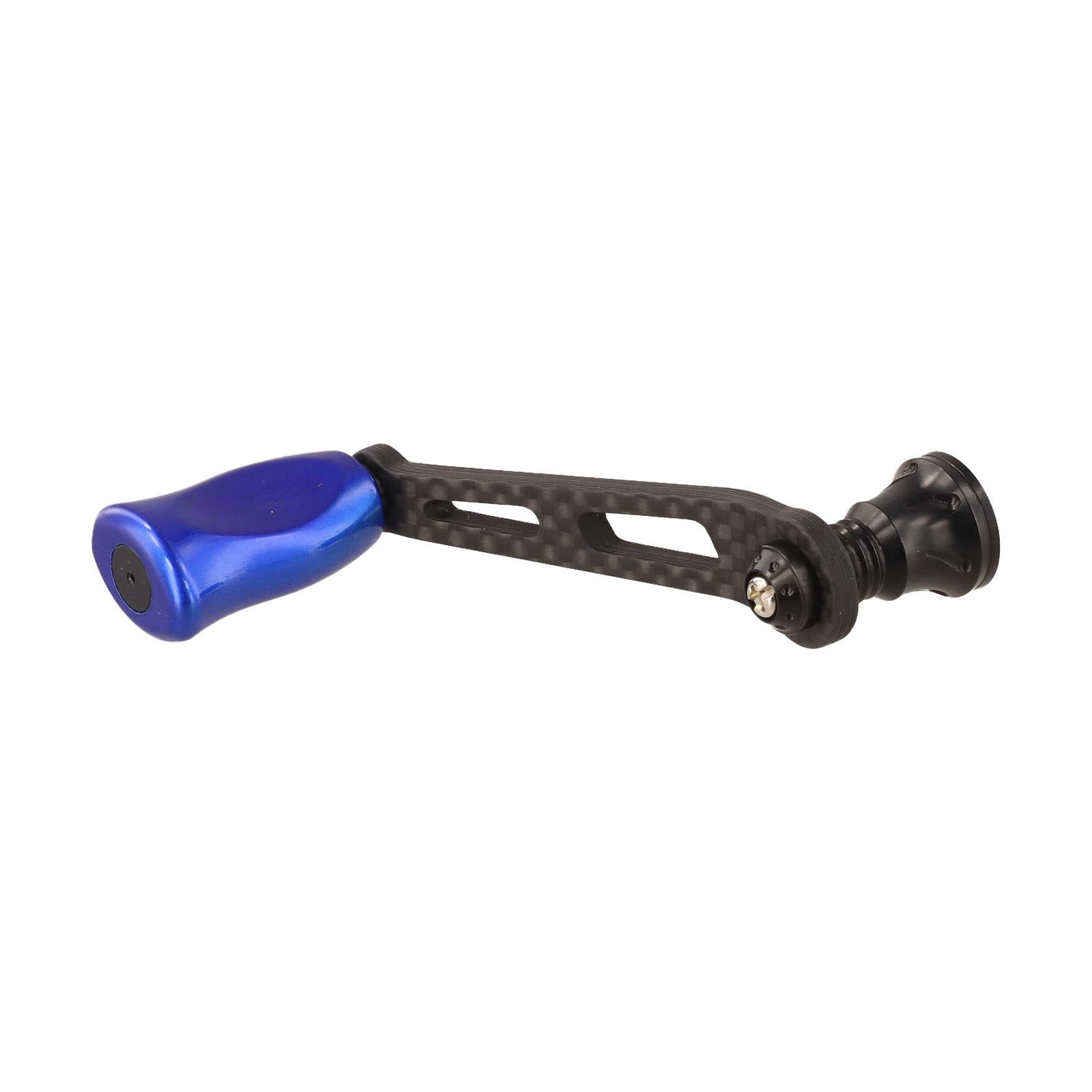 Carbon Single Handle for DAIWA - огляд і ціна Daiwa Reel Fuego