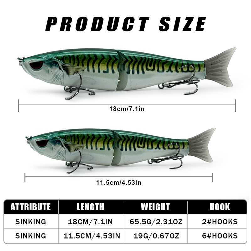 LUHANGT Fishing Balam Lure 115 - огляд і ціна Fishing Lure Popper