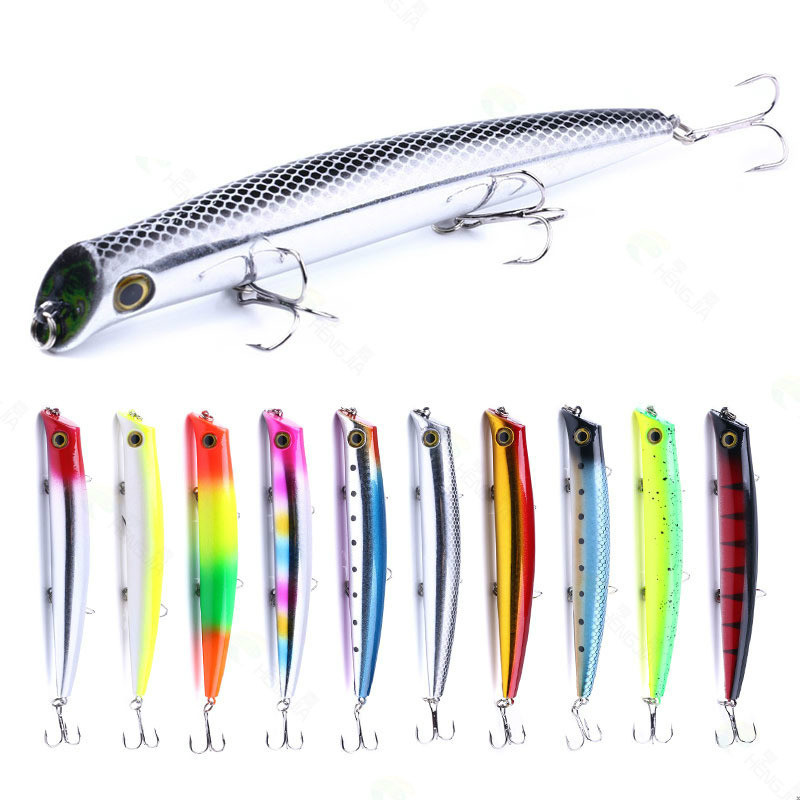 New Popper Fishing Lure 2021 W - огляд і ціна Fishing Lure Popper